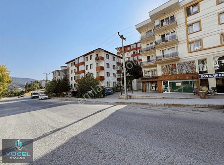 100.yılda Satılık 1+1 Eşyalı Daire (cadde Üzeri)