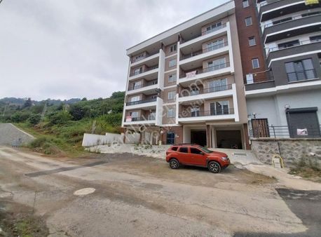 Sıfır,manzaralı,kapalı Otoparklı Lüks Enüst Kat 3+1