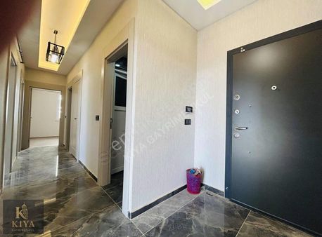 Kiya'dan Belkıs Mah 2.5+1 Masrafsız Daire