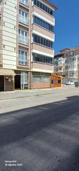 Bilecik Bozüyük Kasımpaşa Mah Satılık Dükkan