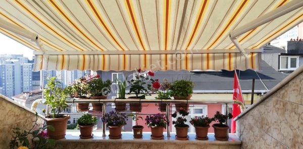 Sultan Selim Mah. Toplu Taşımaya Yakın 2+1, 140m2, Dubleks Daire