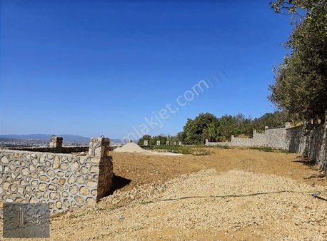 Nilüfer Dağyenice Mahallesinde 2104m2 Satılık Arazi