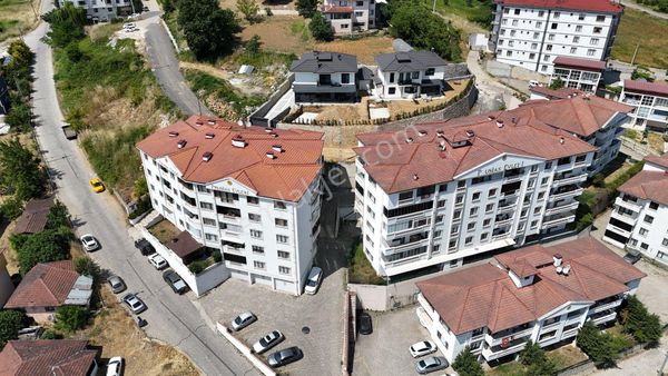 Konuralp Merkezde Kiralık Eşyalı 1+1 Daire