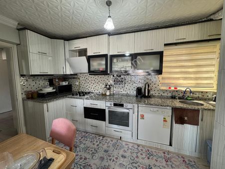 Hafsa Sultan Mahallesi 3+1 110 M2 5 Katlının 5 Katı