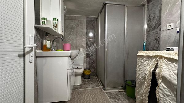 Maltepe Mahallesinde Mustakil Tapu