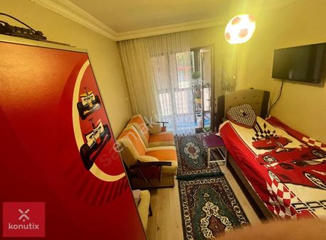 Konutix'ten Başiskele Serdar'da Satılık 3+1 Dublex Daire