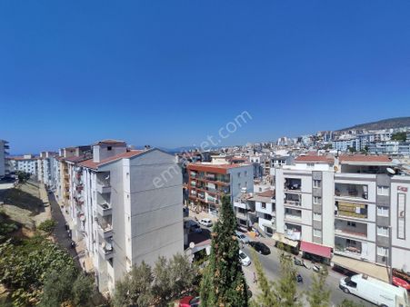 Merkez'e Yakın, Cevreyoluna 100 Metre 2+1 Manzaralı Geniş Balkonlu Daire