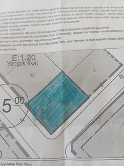 Almila Emlak Satılık Arsa