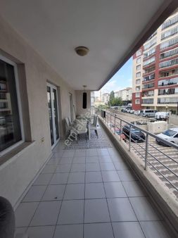 Ankara Şentepe Kaletepe Mah Satılık Daire