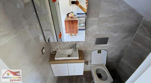 Müstakil Kıvamında 2+1 Geniş Dublex Yazlık!!!!!