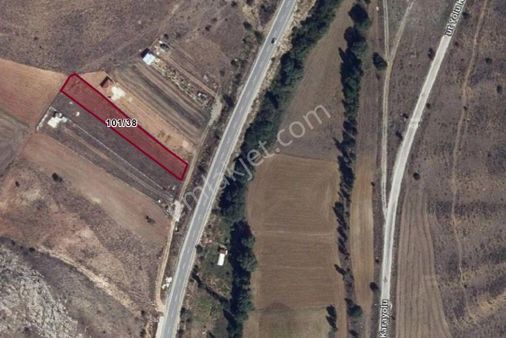 Century 21 Vizyon'dan Zemzemiye'de 1.408 M2 Satılık Bahçe