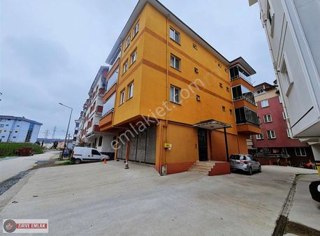 Şirinevler Mahallesi'nde Altaş Koleji Civarında 3+1 Kiralık Dair