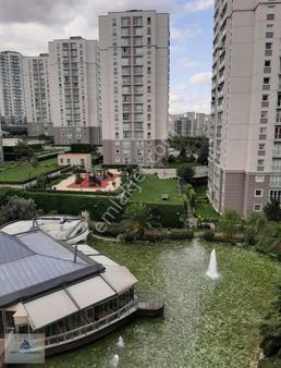 Avrupa Konutları Tem Peyzaj Manzaralı Kiralık 1+1 Daire