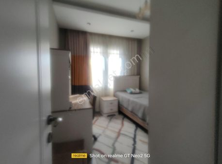 Portakal Mahallesi 4+1 Satılık Havuzlu Lüks Daire