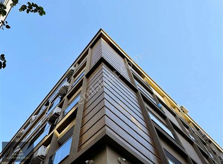 Aslandan Örnekköy Mh.de K.mutfak Çift Cephe E.banyolu 3+1 Daire