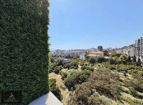 Aslandan İmbatlı Mh.de Önü Açık Teraslı 2+1 Ferah Daire