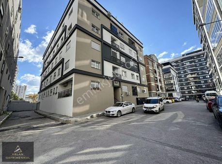 Aslan'dan E.banyolu, Medical Yakını Büyük Tip 3+1 Kiralık Daire