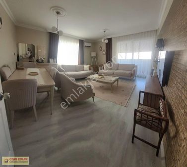 Ozan Emlaktan 3+1 Mevki Yerde Satılık Daire