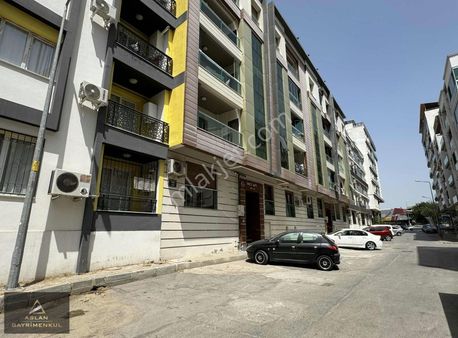 Aslan'dan İmbatlı Meydan'da Medical Yakını Satılık Boş 1+1 Daire