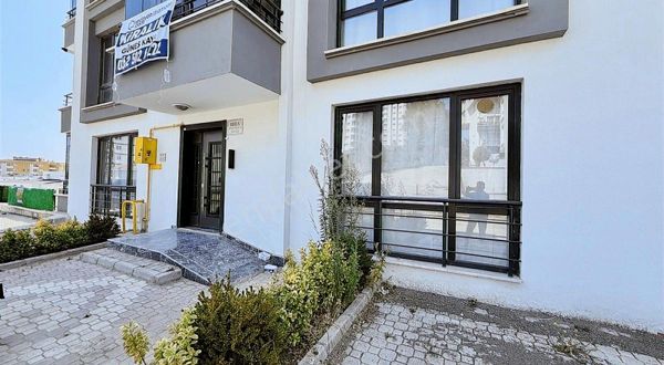 Diamond'an Atakum'da Lüks Eşyalı Geniş 1+1 Daire