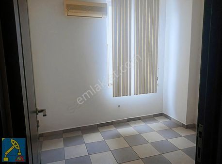 Akdeniz De Çok Amaçlı 3+1 150m2 Full Yapılı Satılık Ofis İşyeri