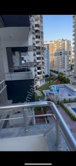 Mersin Tecede 2+1 Satlık Sıfır Daire