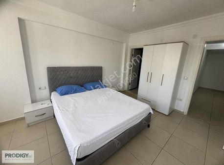 Prodıgy360'tan Akarca'da 2+1 Full Eşyalı