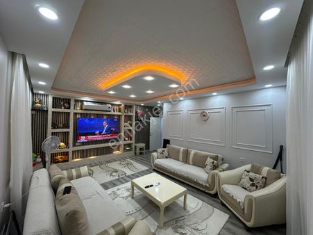 Kırıkkale Tepebaşı Mahallesi Ful Yapılı Satılık Daire