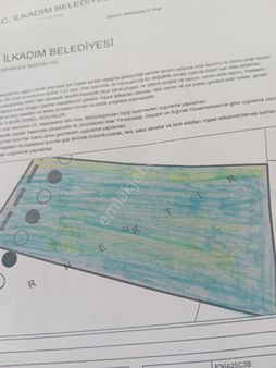 Almila Emlaktan Satılık Arsa