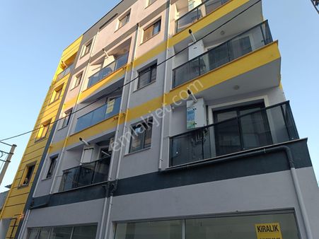 Söke Çeltikçi Mahallesinde Harika Lokasyonda 2+1 Satılık Fırsat Daire