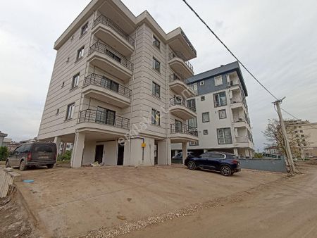 Yatırımda Güvenli Liman Cumhuriyet'de 1+1 Geniş Balkonlu Daire