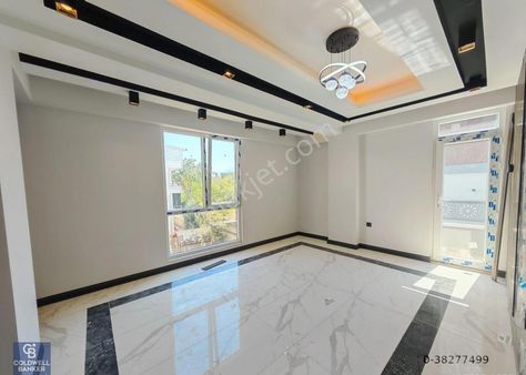 Başiskele Yeşilyurt Denizmanzaralı Satılık Arakat 2+1sıfır Daire