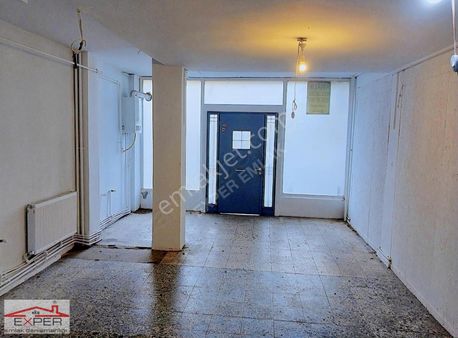 Teşvikiye'de Butik, Ofis Veya Mağaza Olmaya Uygun 55m2 Dükkan