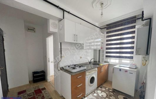 Büyükdere Mah.esyalı İskanlı Satılık 1+1