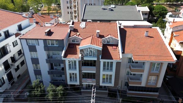 Remax Mid'den Kuva-i Milliye Mah. Satılık 5+1 Lüks Daire