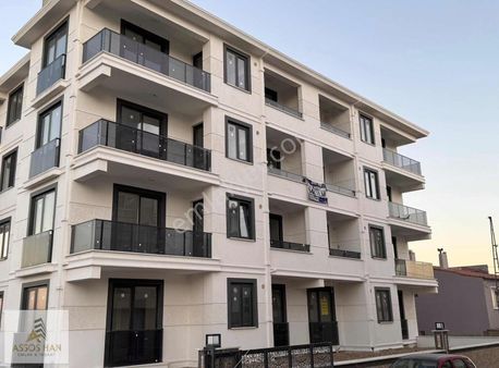 Asos Han Emlak'tan Hamdibey Mahallesinde 2+1 Kiralık Daire