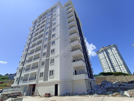 Şahincili Mah.adl Park 160m2 A Plus Daire Panoramik Manzara