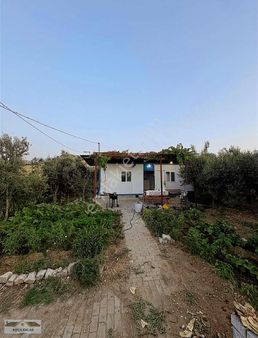 Salihli Çukuroba Mahallesinde Satılık Arsa