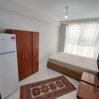 Sütlüce Mahallesi İskanlı Kat Seçenekli Satılık 1+1sıfı Apartlar