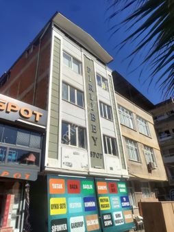 Aydın / Nazilli – Uğur Mumcu Parkı Yakını Kiralık Daire