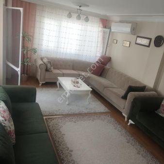 İzmir Bornova Evka 3'te Satılık Daire