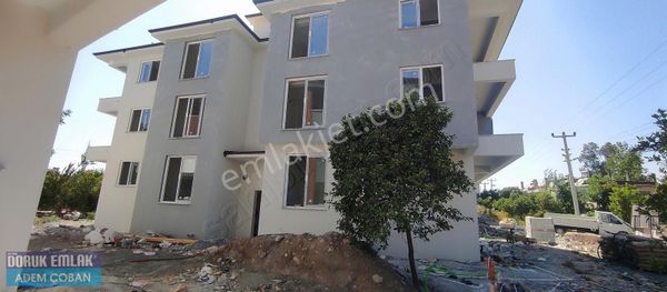 Ortaca Merkez'de Satılık 1+1 Daire