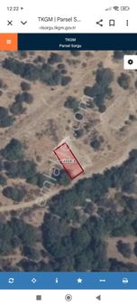 Yenifoça Donatkent'te Yatırıma Uygun 226 M2 Arsa