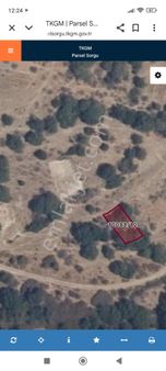 Yenifoça Donatkent'te Yatırıma Uygun 210 M2 Arsa