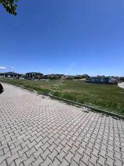 Kırıkkale Gündoğdu Mahallesi Villa Yapımına Uygun Satılık Arsa