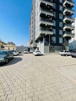 Öz Birlik Emlaktan Kiralık 1+1 Eşyalı Daire