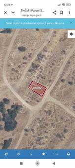 Yenifoça Donatkent'te Yatırıma Uygun 213 M2 Arsa