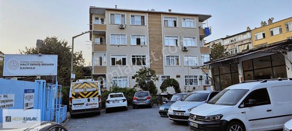 Eyüpsultan İslambey Mahallesinde 2+1 56.m2 5.kat Kiralık Daire