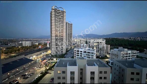 Kaan Emlaktan Sinpaşta 2.5+1 Kiralık Lüks Daire