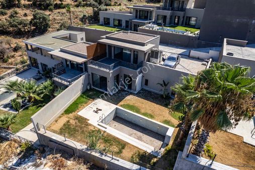 Yalıkavak Geriş De Fırsat 4+1 Satılık Villa